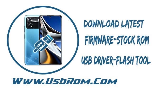 Download Vontar X4 Stock ROM Original firmware