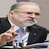 Procurador Augusto Aras diz: Cabe ao Executivo e não ao STF avaliar isolamento social.