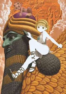 Reseña de Dur-An-Ki, de Kentaro Miura y Studio Gaga - Panini Comic