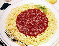 kuliner spaghetti