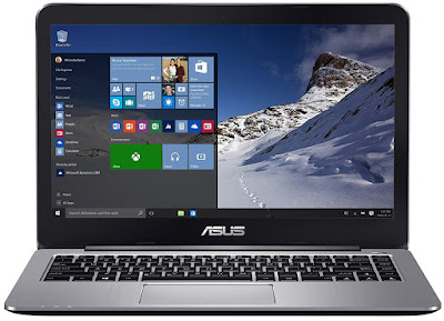 Asus VivoBook E403NA-GA016T