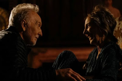 The Call 2020 Lin Shaye Tobin Bell