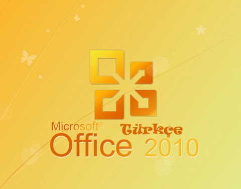 Microsoft Office 2010 Türkçe Full İndir [32-64 Bit]