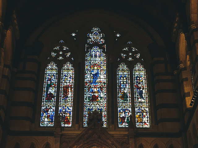 セント・ポール大聖堂（St Paul's Cathedral）