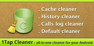 1Tap Cleaner Pro v1.51 APK Full Version Download