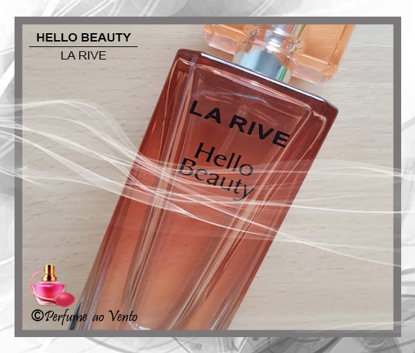 perfume, hello beauty, la rive, contratipo, semelhança olfativa, inspiração, ange ou démon le secret, givenchy