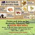6 Sep 2013 (Fri) - 8 Sep 2013 (Sun) : Australia Potatoes Fair