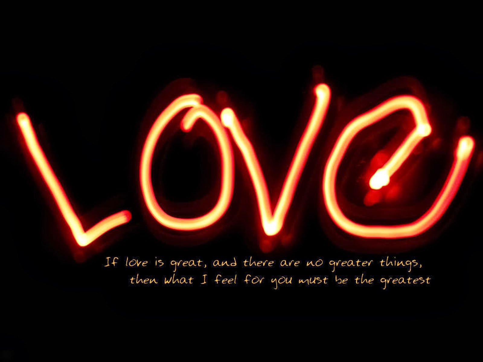 Best Love Quotes