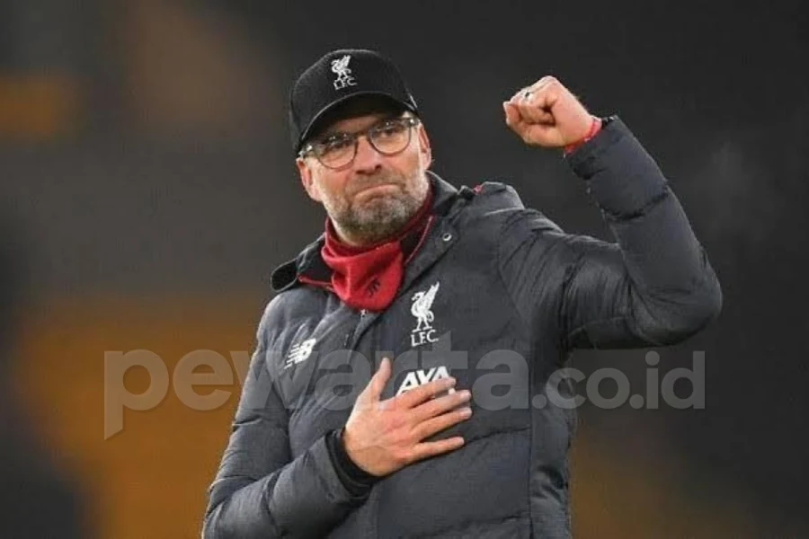Link Streaming Southampton vs Liverpool Rabu 18 Mei 2022