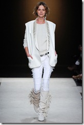 Isabel Marant Ready-To-Wear Fall 2011 Runway Photos 29