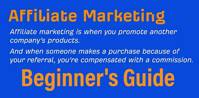 Beginner's Guide: How to Start with Affiliate Marketing