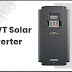 INVT Solar Inverter - Your Gateway to Sustainable Energy