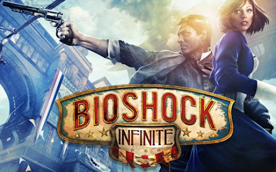 PC Game - Bioshock Infinite
