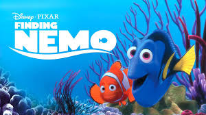 Finding Nemo (2003) Tamil Dubbed Movie Download HD