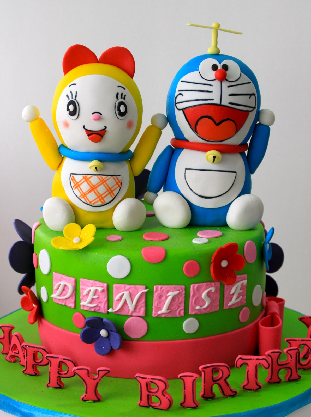 Doraemon: Dorami - Images Gallery