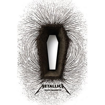 Metallica - Death Magnetic