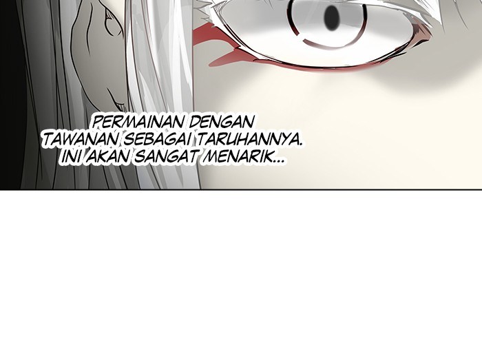 Webtoon Tower Of God Bahasa Indonesia Chapter 267