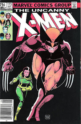 The Uncanny X-Men #173