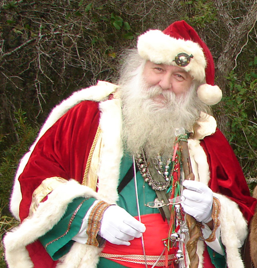 father christmas