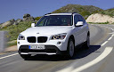 BMW X1 SUV in India