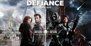 DEFIANCE: Free Download PC Games Full Version