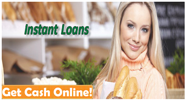 Instant Loans