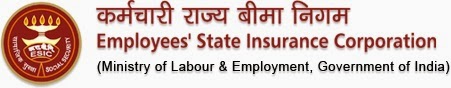 Employee's State Insurance Corporation (ESIC) logo pictures images