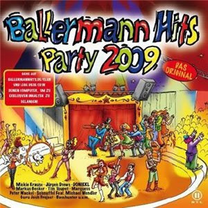 Ballermann Hits Party