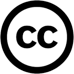 Creative commons Logo