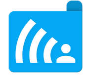  Talkie - Wi-Fi Calling, Chats, File Sharing