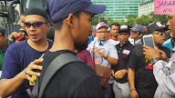 Ini Jawaban Cerdas Aktivis Muslim Mustofa Nahra Tanggapi Tuduhan Susi Ahoker Di CFD