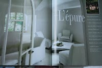 New house by Jacqueline Morabito