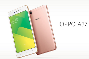 Harga HP Android OPPO A37   