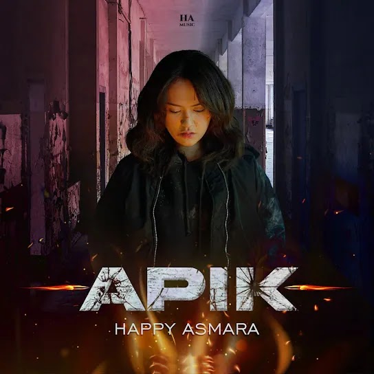 Apik - Happy Asmara