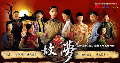 Phim Hoài Niệm - VTV3 Online