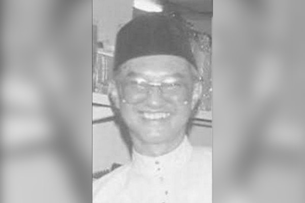 SS Tan Sri Dato' Sheikh Abdul Mohsein bin Hj. Salleh
