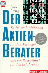 Der Aktien-Berater