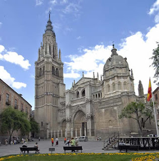 Toledo Cathedral