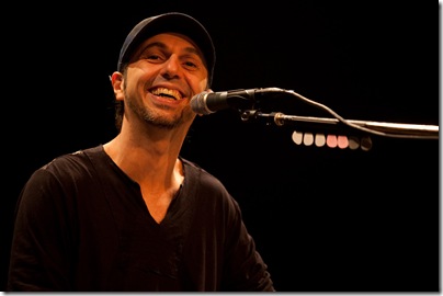 Zeca Baleiro TEATRO FECAP 2010