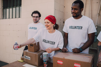 Empower Yourself, Empower Others: A Guide to Volunteering Abroad and Changing Lives