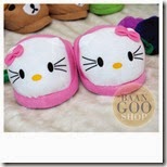 รองเท้าตุ๊กตา