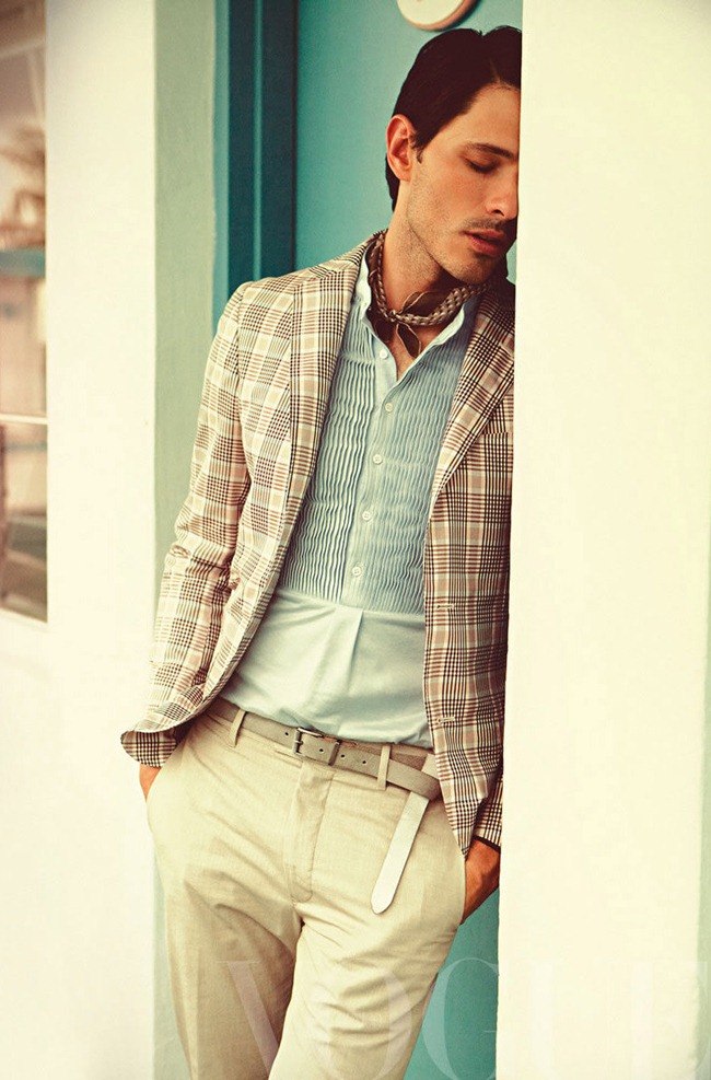 Editorial Vogue Hombre (4)