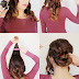 Hair Styles Tutorials: