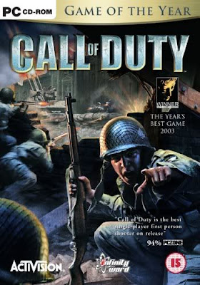 Call Of Duty I