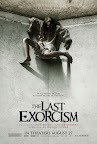 The Last Exorcism, Poster