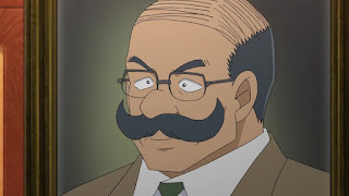 名探偵コナンアニメ 1006話 毒を入れたのは誰 | Detective Conan Episode 1006