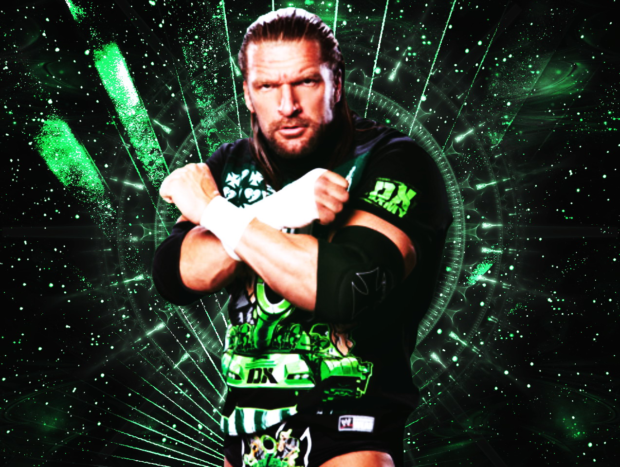 Triple H Wallpapers | 3D Wallpaper | Nature Wallpaper | Free Download ...