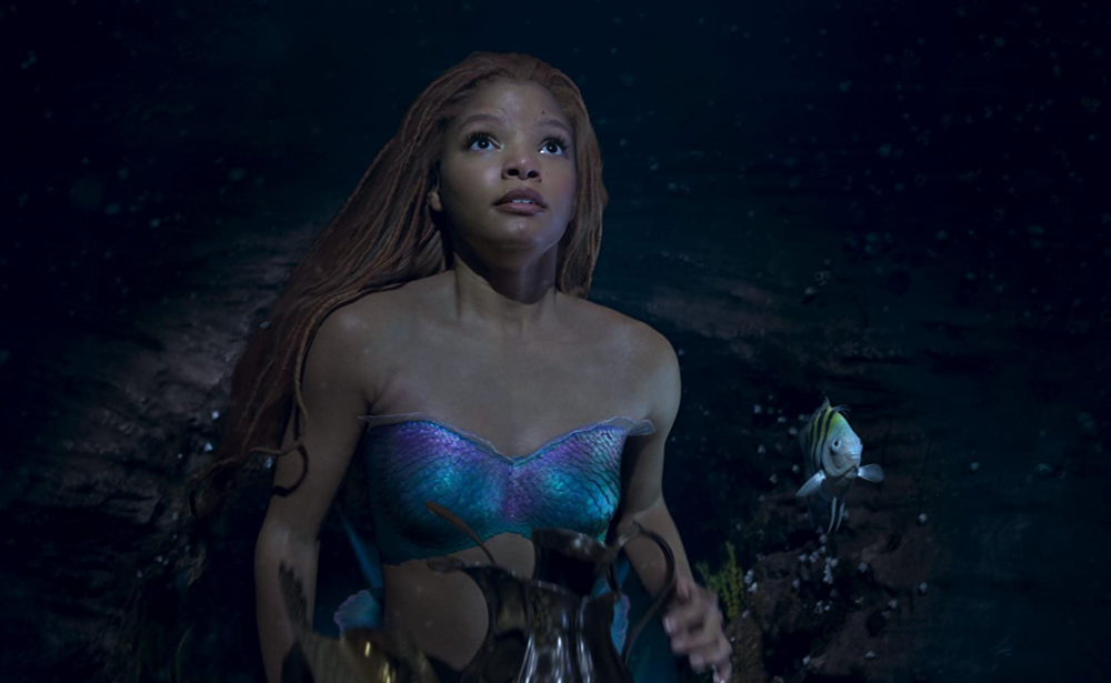 The Little Mermaid, Fantasy, Adventure, Musical, Rawlins GLAM, Rawlins Lifestyle, Movie Review by Rawlins