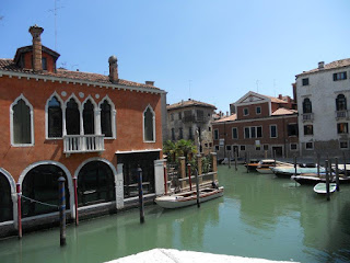 Ca. Malcanton, Santa Croce 49,Venezia