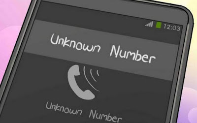 Melakukan panggilan private dari android sangat gampang Cara Setting Private Number di Smartphone Andorid